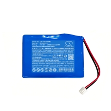 Kompatibel batteribyte för Osen SL80293-1