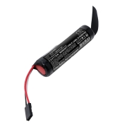 Batteri compatibleWith Omnilock