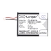 Batterier till spelkonsoler Sony CS-SP007SL