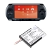 Batterier till spelkonsoler Sony CS-SP007SL