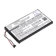 Kompatibel batteribyte för Sony 4-297-658-01,PA-VT65,SP65M