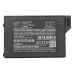 Batterier till spelkonsoler Sony CS-SP110SL