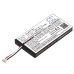 Batterier till spelkonsoler Sony CS-SP113SL