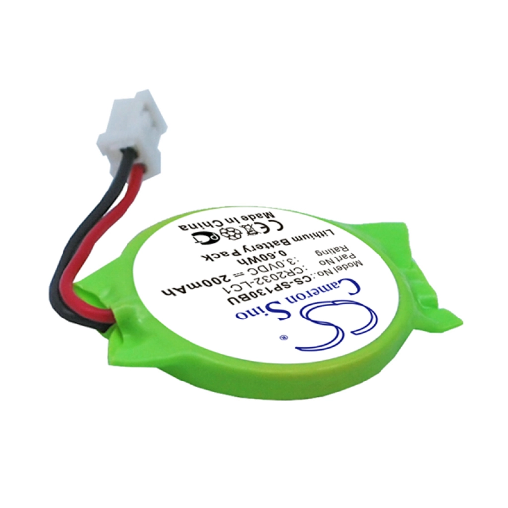 CMOS-batterier Sony CS-SP130BU