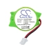 CMOS-batterier Sony CS-SP130BU