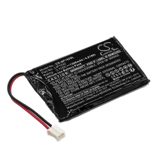 Kompatibel batteribyte för Sony LIP1522