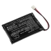 Battery Replaces LIP1522