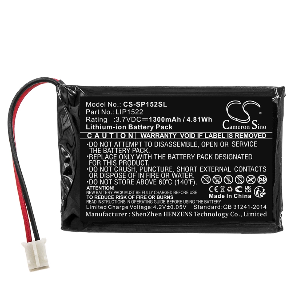 Game, PSP, NDS Battery Sony CUH-ZCT1J