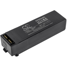 Kompatibel batteribyte för Swellpro CDC01 0004