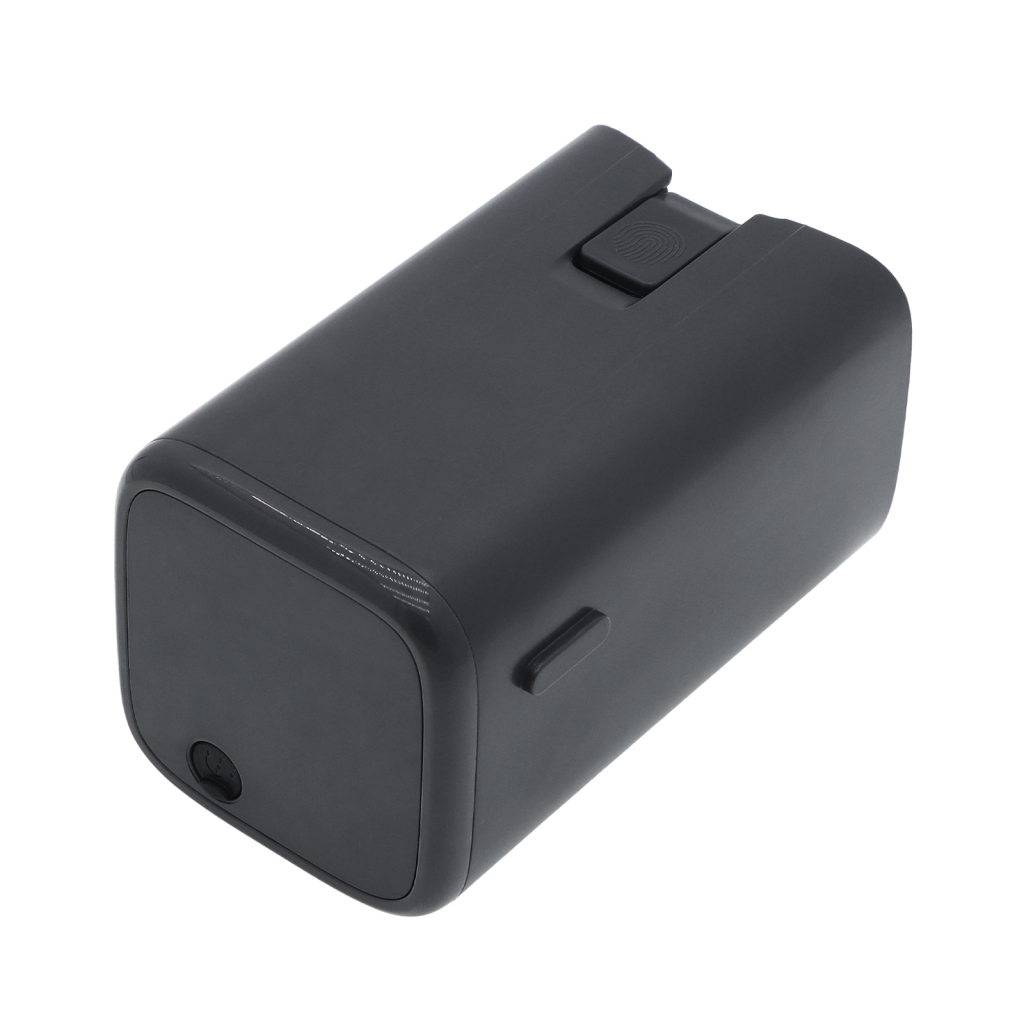 Batteri kompatibel med Supro CS-SPC110VX
