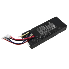 Compatible battery replacement for Caire Inc BT015-1,BT018-1S