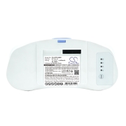 Battery compatibleWith Caire inc