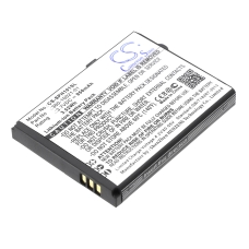 Kompatibel batteribyte för Netgear 300-10021-01