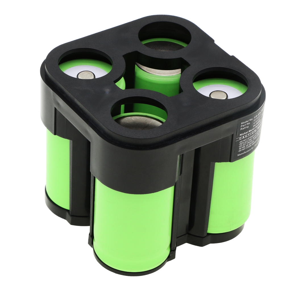 Batterier för verktyg Spectra precision CS-SPL300SL