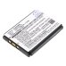 Camera Battery Spare CS-SPR300SL