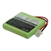 Cordless Phone Battery Sagem DCP 21-300