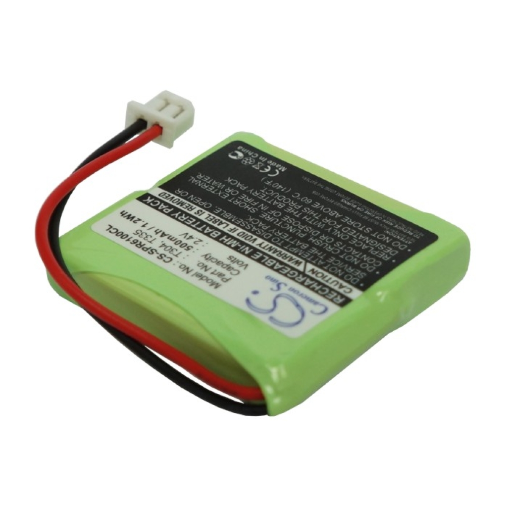 Cordless Phone Battery Sagem DCP 21-300