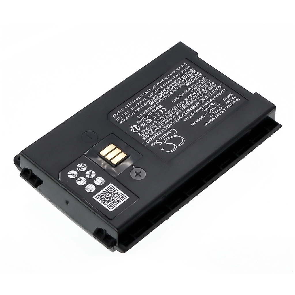 Battery Replaces 300-01175