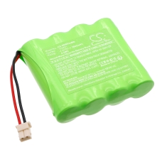 Kompatibel batteribyte för Spengler 110831