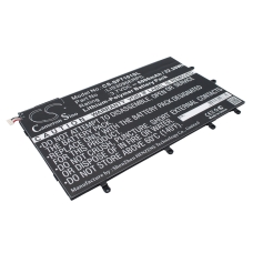 Kompatibel batteribyte för Sony LIS3096ERPC