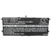 Batterier för surfplattor Sony CS-SPT121SL