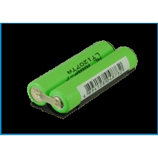 Kompatibel batteribyte för SYMBOL 21-42921-01,BTRY-MC90SAB00-01