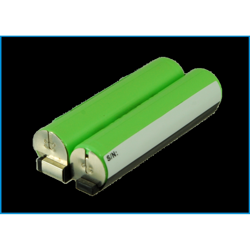 Batterier för skanner Symbol CS-SPT1550BL