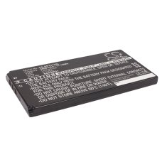 Kompatibel batteribyte för Sony SGPBP01