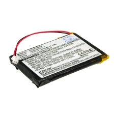 Kompatibel batteribyte för Spetrotec AE6036501S1P