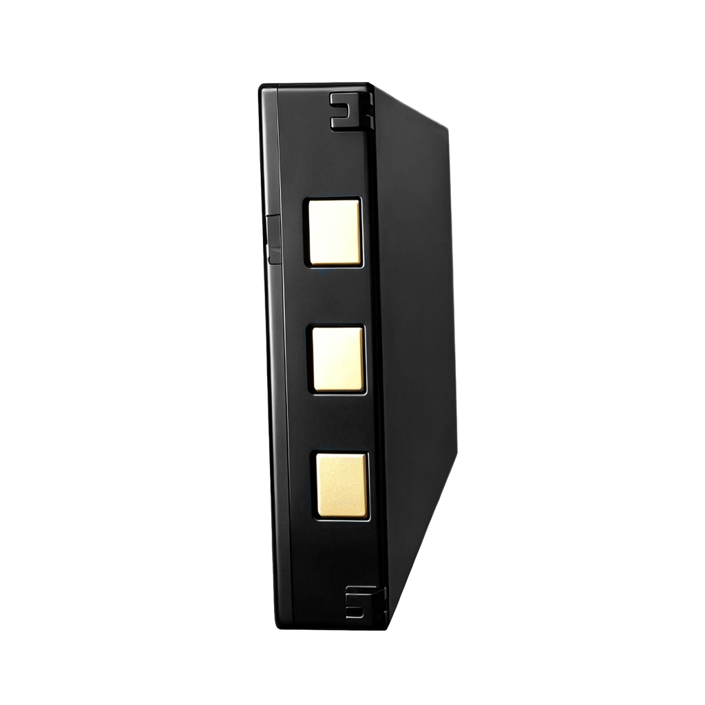 Batterier kompatibel med Spectra T1000 T1000 CS-SPT800BL