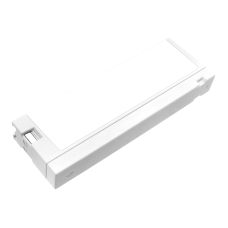 Kompatibel batteribyte för Spacelabs 146-0055-00,146-0055-003