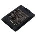Battery Replaces CP-860-BAT