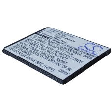 Kompatibel batteribyte för Simvalley PX-3552,PX-3552-675,PX-3552-912