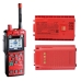 Batterier till radioapparater Sepura CS-SPX800TW