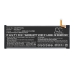 Batteries compatible with Sony CFI-Y1016 CFI-Y1016 CS-SPY160SL