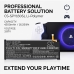 Batteries compatible with Sony CFI-Y1016 CFI-Y1016 CS-SPY160SL