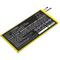 Kompatibel batteribyte för Sony 1286-0138,LIS1569ERPC