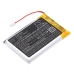 Wireless Headset Battery Sony CS-SRF700SL