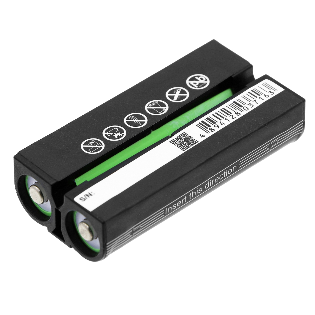 Batterier för trådlösa hörlurar och headsets Sony CS-SRF860SL