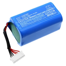 Kompatibel batteribyte för Sony 903867-2S2P