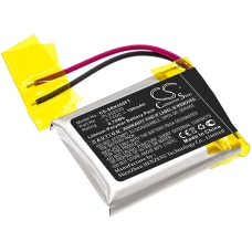 Kompatibel batteribyte för Shark PL552025