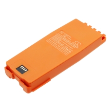 Kompatibel batteribyte för Sailor 403504A,B3501,B3502,B3504