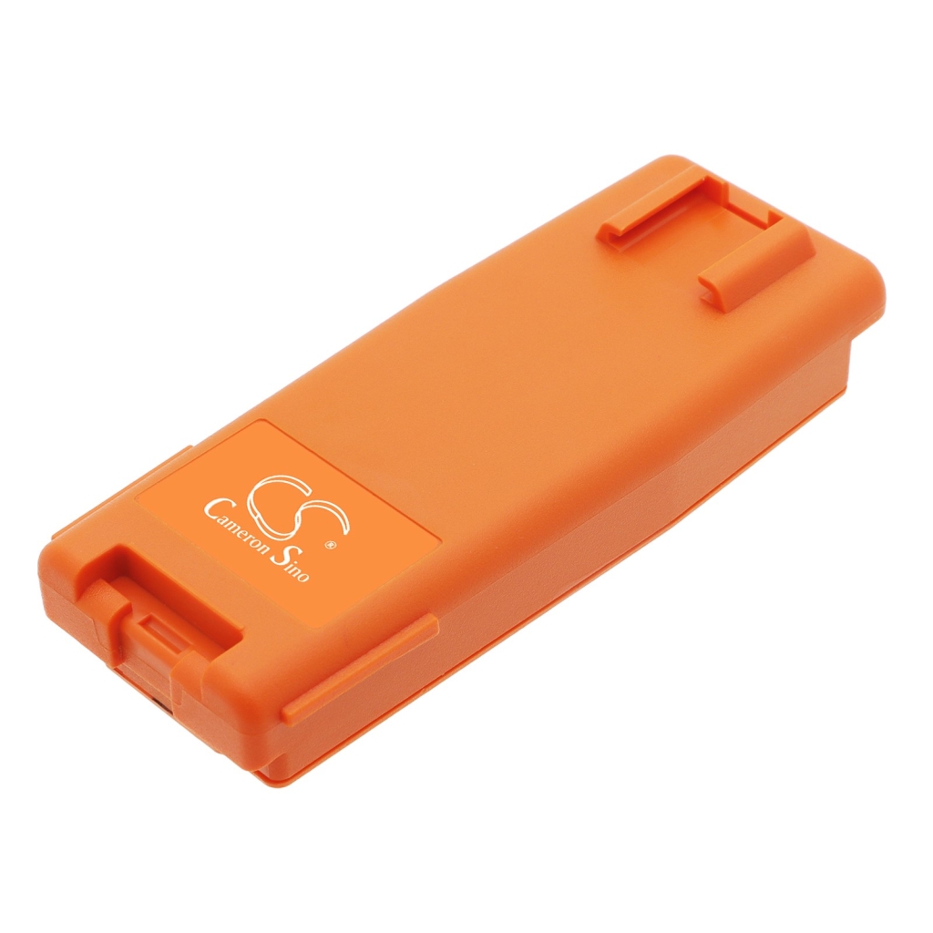 Batterier kompatibel med SAILOR SP3520 SP3520 VHF GMDSS radio CS-SRP350TW