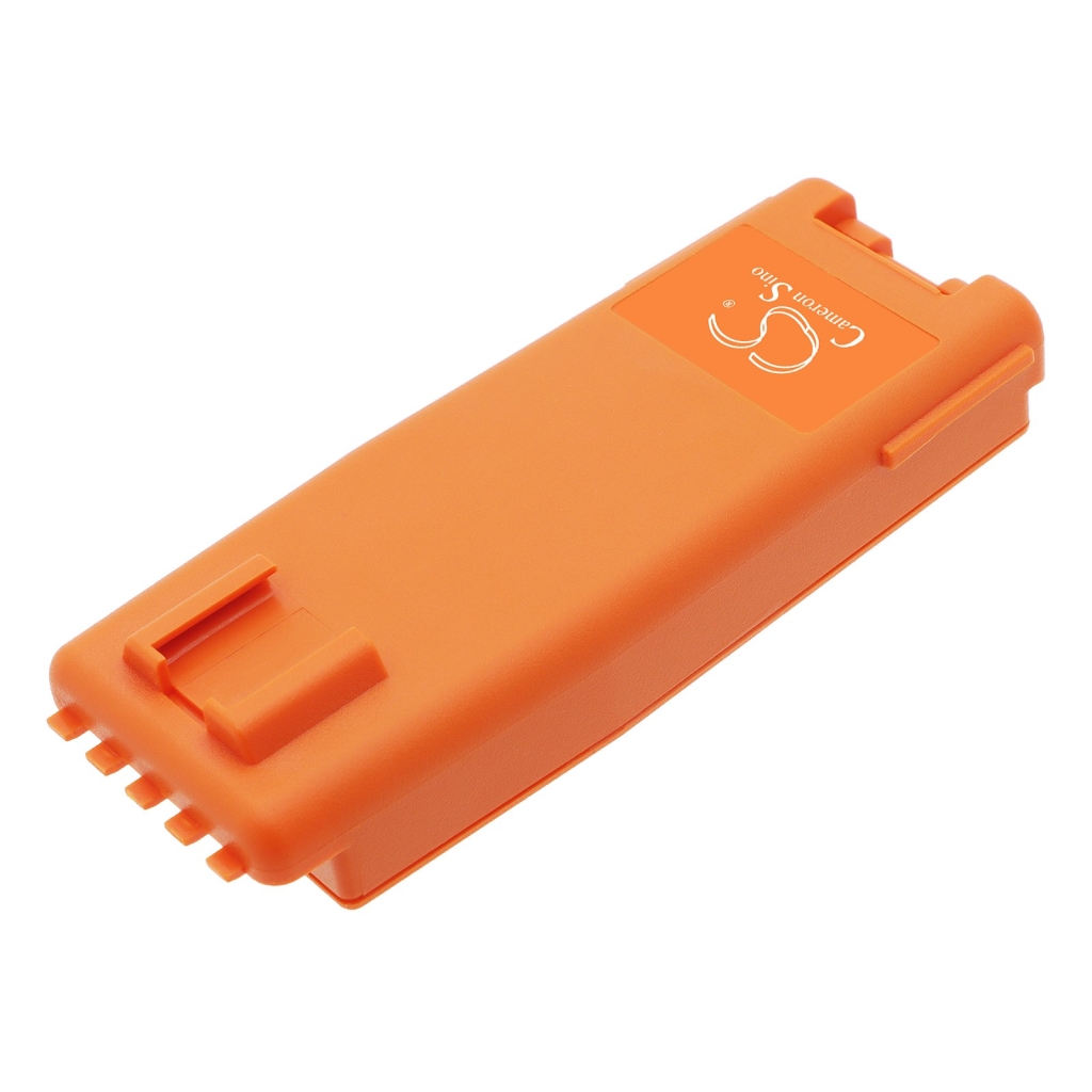 Batterier kompatibel med SAILOR SP3520 SP3520 VHF GMDSS radio CS-SRP350TW