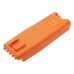 Batterier kompatibel med SAILOR SP3520 SP3520 VHF GMDSS radio CS-SRP350TW