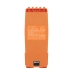 Batterier kompatibel med SAILOR SP3520 SP3520 VHF GMDSS radio CS-SRP350TW
