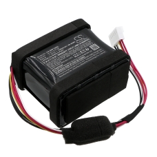 Kompatibel batteribyte för Sony 9-301-010-26,IAA047GA