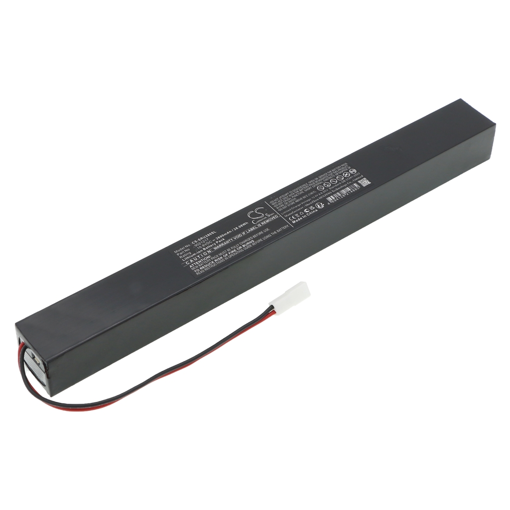 Battery Replaces 9021217D