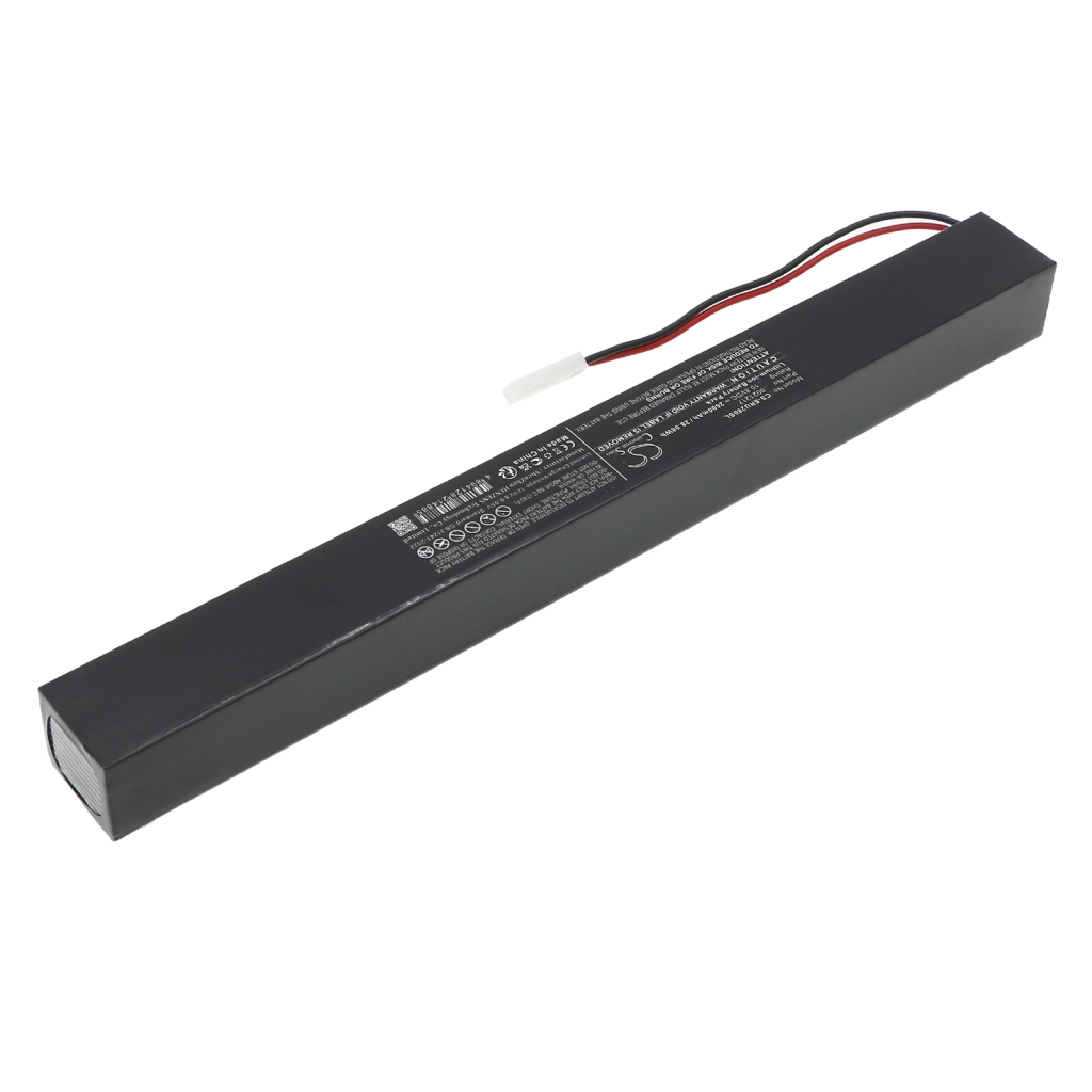 Battery Replaces 9021217D