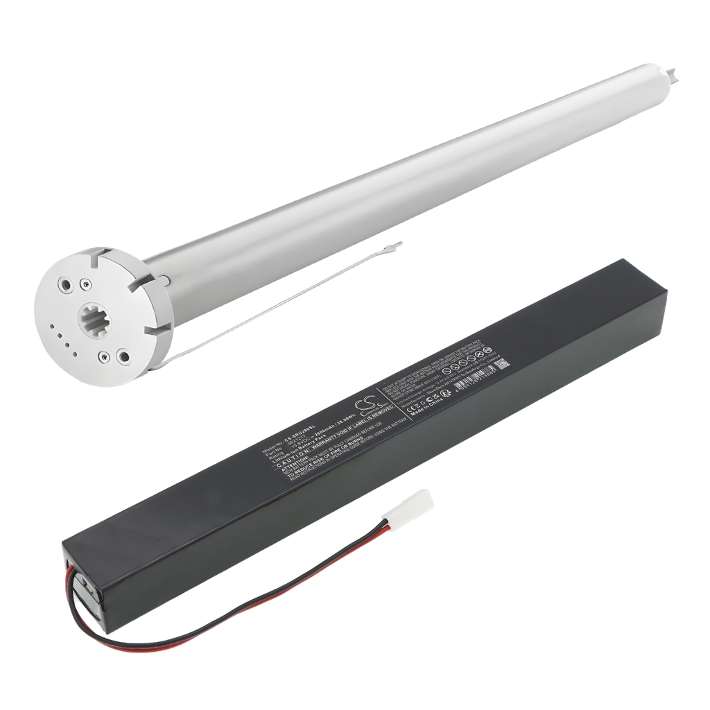 Battery Replaces 9021217D